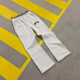 Men’s Hip Hop Trousers - Patchwork Loose Fit My Store  39.99