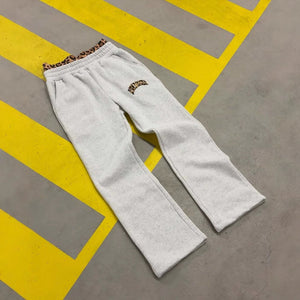 Men’s Hip Hop Trousers - Patchwork Loose Fit My Store  39.99