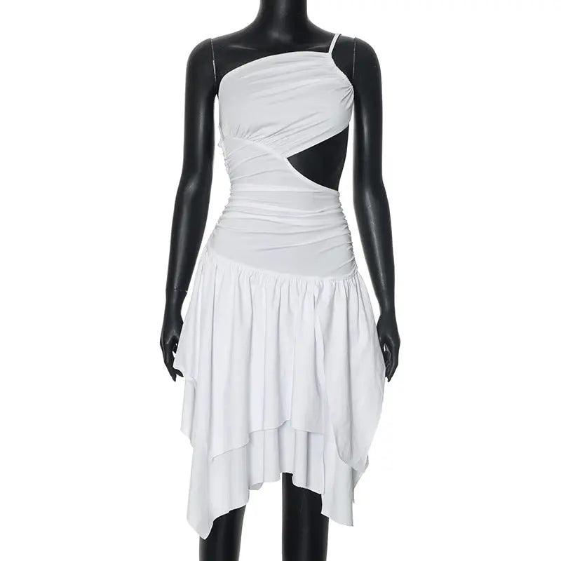 Elegant Socialite Dress - MRC STORE