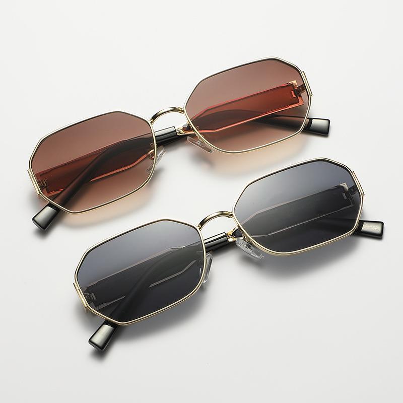 Women’s Sunglasses - European Fashion Fit My Store 