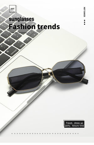 Women’s Sunglasses - European Fashion Fit My Store 