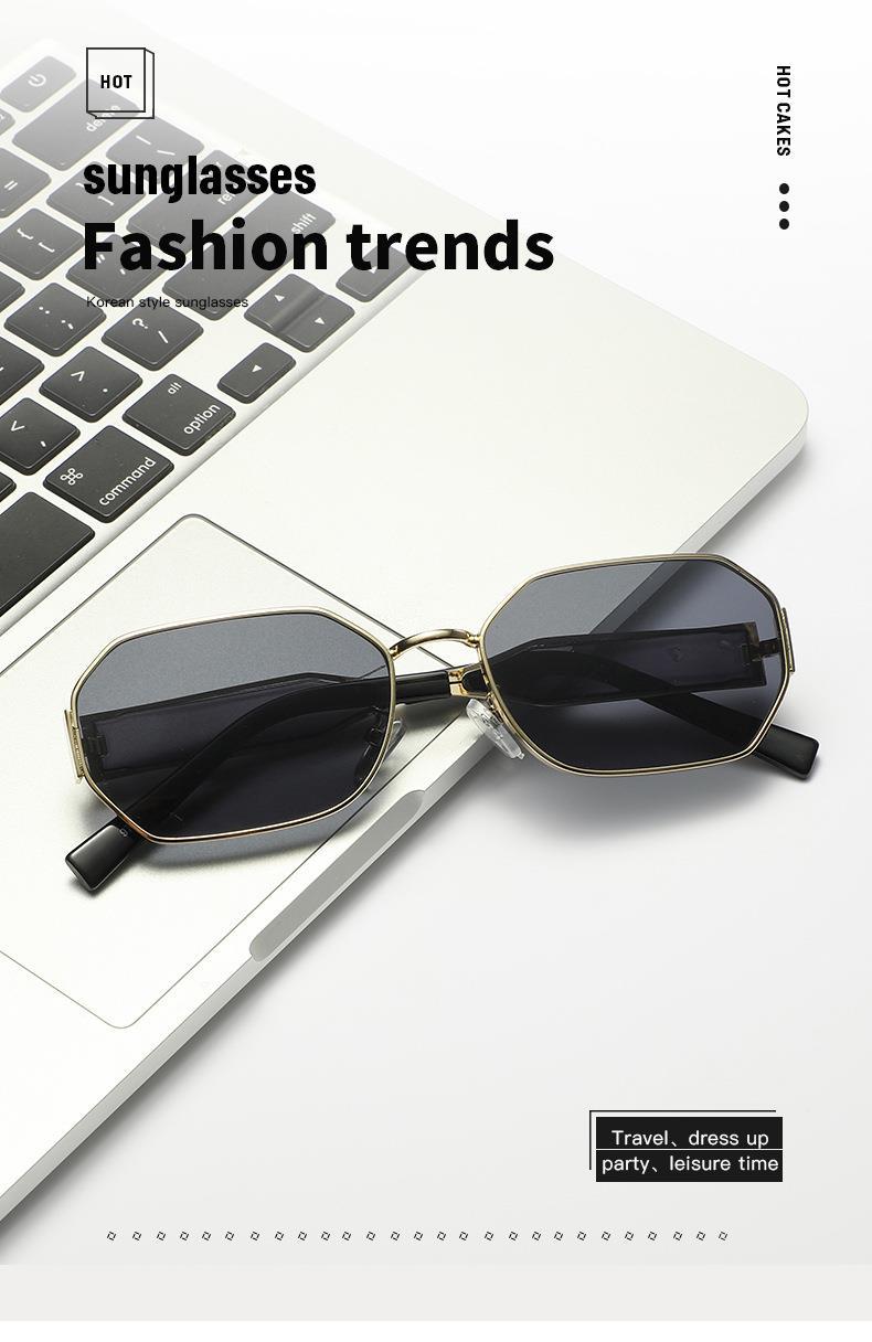 Women’s Sunglasses - European Fashion Fit My Store 