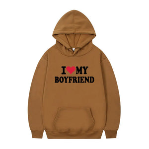 Date Hoodie My Store  21.97