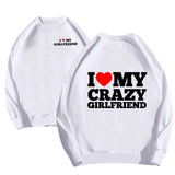 Men's And Women's Hoodie.