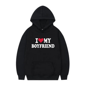 Date Hoodie My Store 