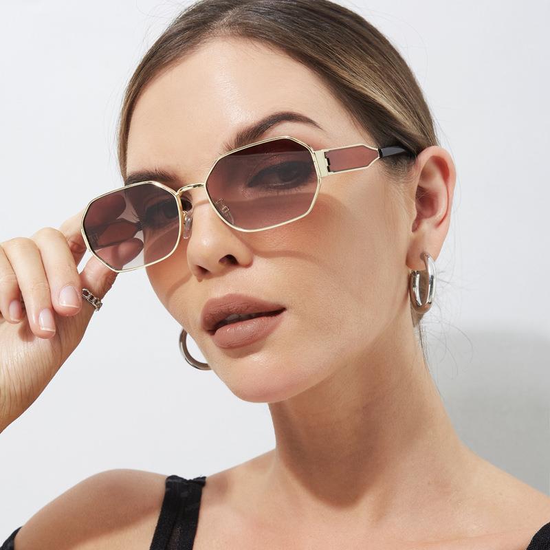 Women’s Sunglasses - European Fashion Fit My Store 