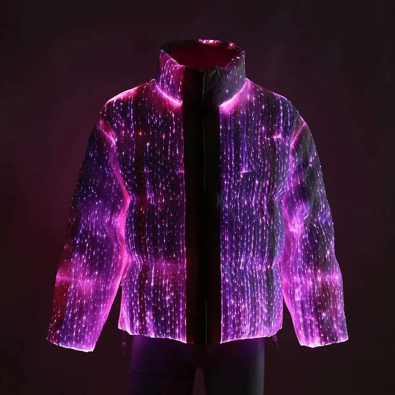 Luminous Jacket.