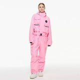Unisex Warm Anorak Suit My Store  210.00