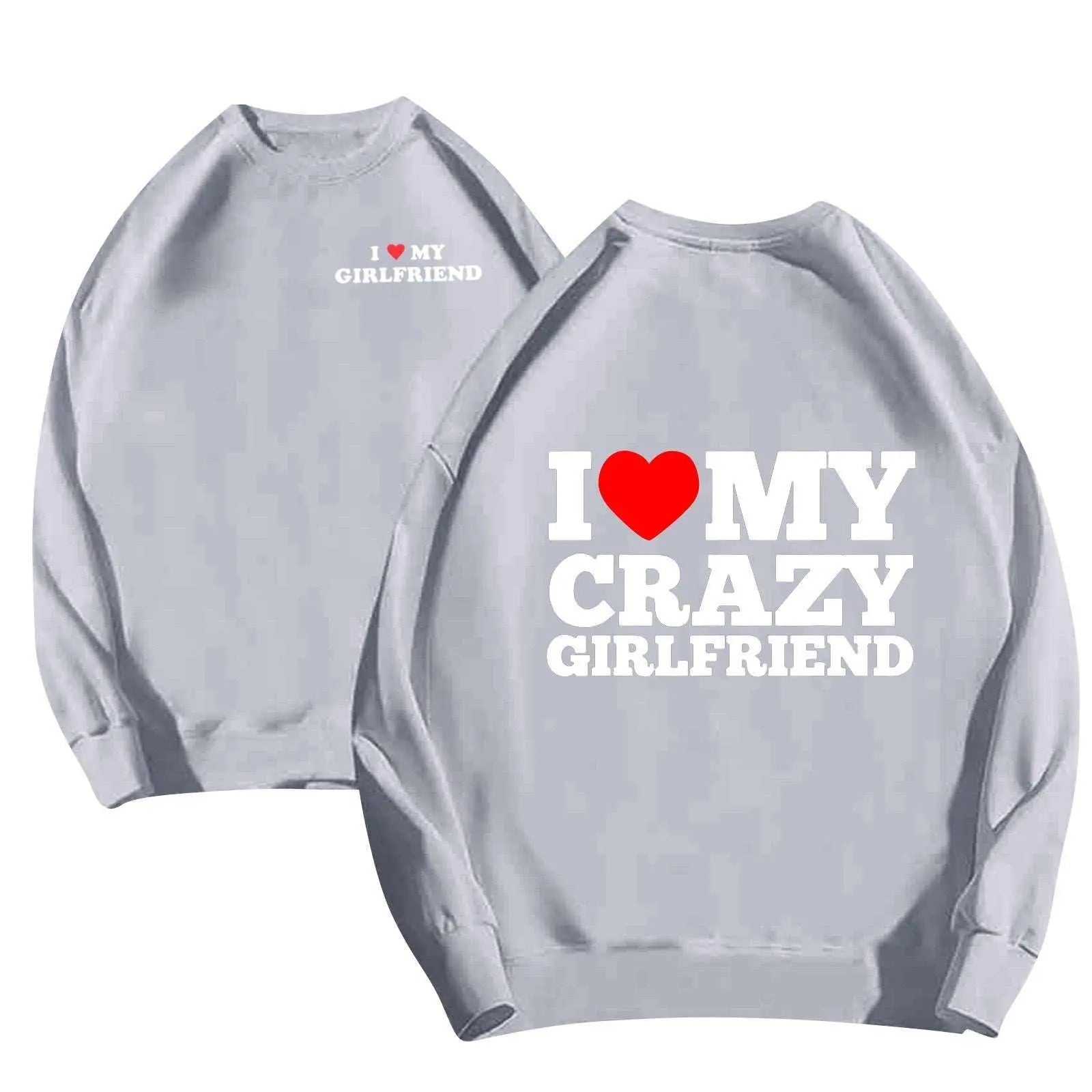 Men's And Women's Hoodie.