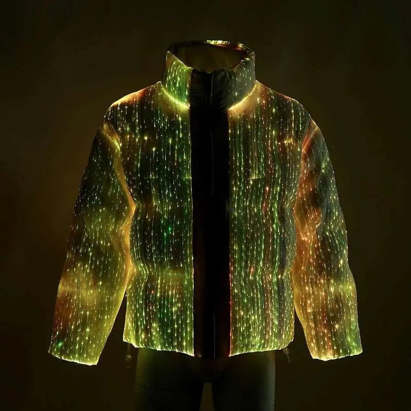 Luminous Jacket.