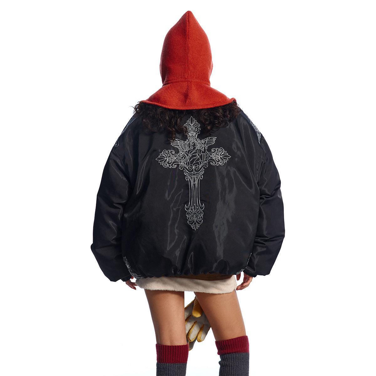 Winter Warm Quilted Jacket – Stylish winter wear and Cozy Outerwear - MRC STORE