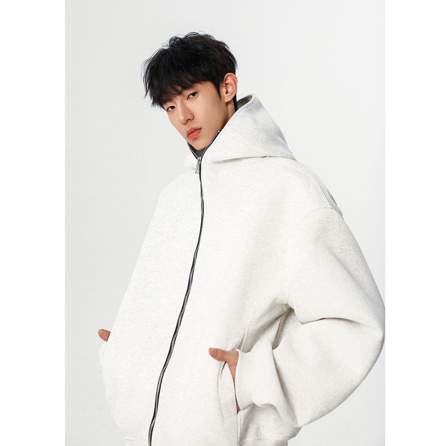 Men's American Street Hoodie MRC Store 