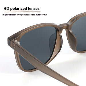 Men’s Polarized Sunglasses - HD Driving Cycling My Store 