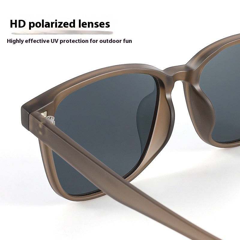 Men’s Polarized Sunglasses - HD Driving Cycling My Store 