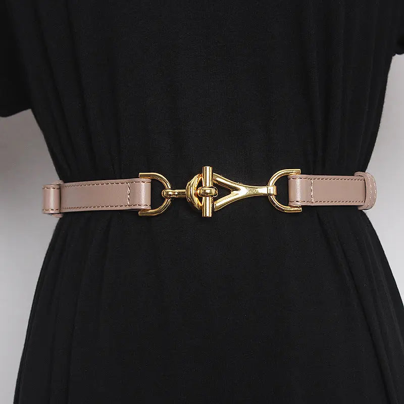 Skirt Belt Decorative Waist My Store  21.53