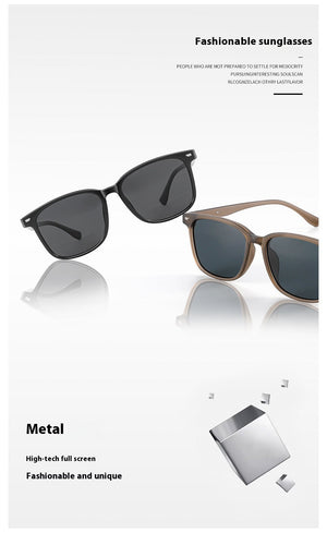 Men’s Polarized Sunglasses - HD Driving Cycling My Store 