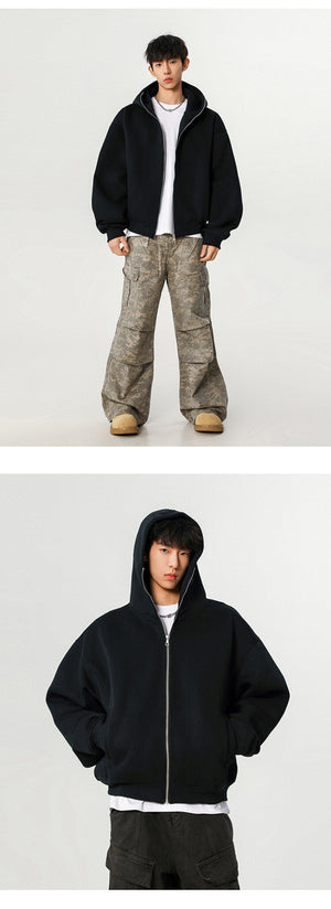 Men's American Street Hoodie MRC Store 