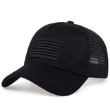 Men’s Camouflage Baseball Cap - USA Fashion My Store  26.81