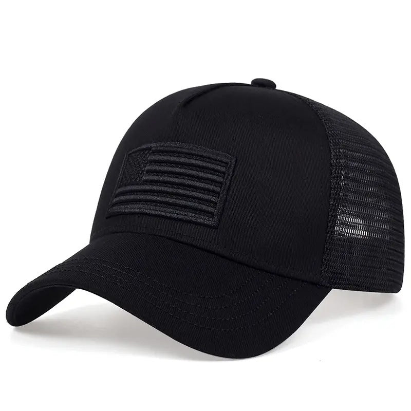 Men’s Camouflage Baseball Cap - USA Fashion My Store  26.81