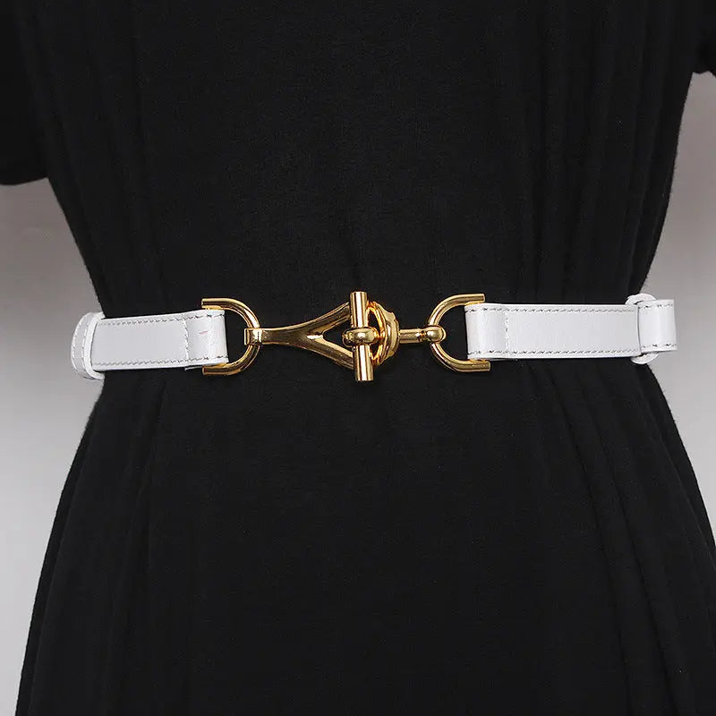 Skirt Belt Decorative Waist My Store  21.53