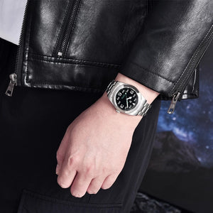 PAGANI DESIGN PD-1692 Men’s Stainless Steel Automatic Watch My Store 
