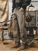 All Match Loose Straight Casual Trousers – Versatile Comfort - MRC STOREbottomMy StoreAll Match Loose Straight Casual Trousers – Versatile Comfort - MRC STOREMRC STORECJXX219995205EVSmoky Gray2XL