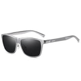 Aluminum Magnesium Polarized Sunglasses - MRC STOREAccessoriesMRC StoreAluminum Magnesium Polarized Sunglasses - MRC STOREMRC STORECJCF205220003CXSilver Frame Gray Piece