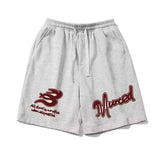 American High Street Shorts - MRC STOREbottomsMRC StoreAmerican High Street ShortsMRC STORECJXX202053924XCGray2XL