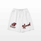 American High Street Shorts - MRC STOREbottomsMRC StoreAmerican High Street ShortsMRC STORECJXX202053914NMWhite2XL