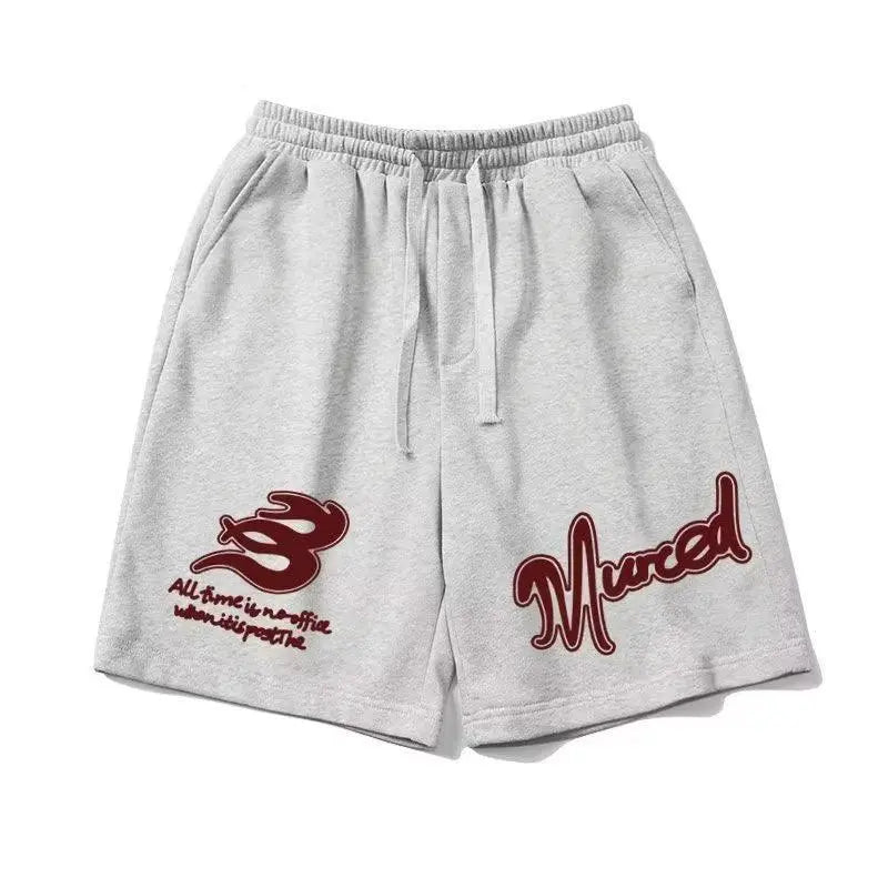 American High Street Shorts - MRC STOREbottomsMRC StoreAmerican High Street Shorts - MRC STOREMRC STORECJXX202053924XCGray2XL