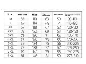 American High Street Shorts - MRC STOREbottomsMRC StoreAmerican High Street ShortsMRC STORECJXX202053924XCGray2XL