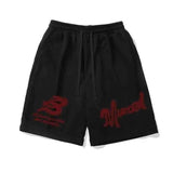 American High Street Shorts - MRC STOREbottomsMRC StoreAmerican High Street ShortsMRC STORECJXX202053904DWBlack2XL
