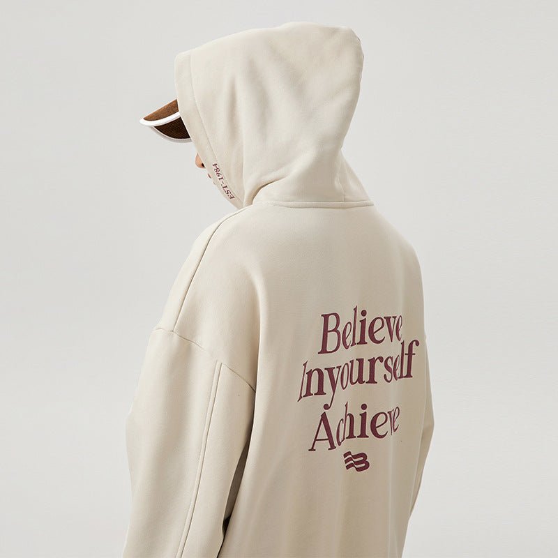 American Retro Hooded Sweater - MRC STOREHoodieMRC STOREAmerican Retro Hooded Sweater MRC STORE MRC STORECJWY217727810JQApricotL