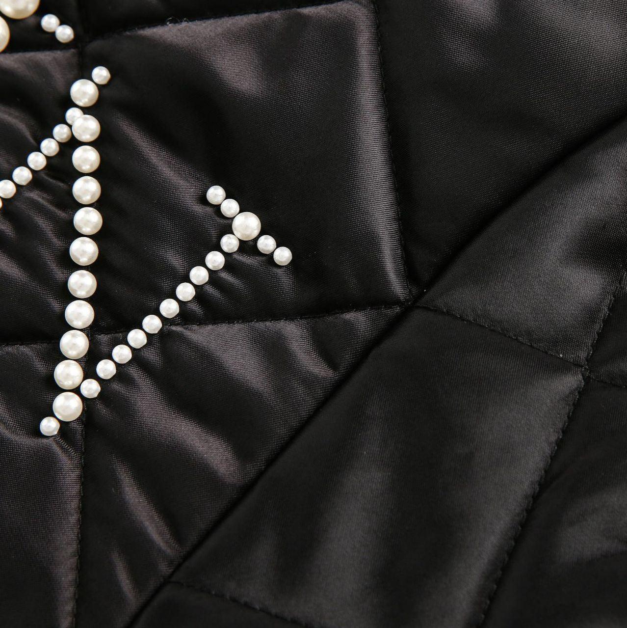 American street jacket High Street Loose - Fit Cotton - MRC STOREJacketsMy StoreAmerican street jacket High Street Loose - Fit Cotton Coat Jacket – Stylish Cardigan for Leisure Wear - MRC STOREMRC STORECJPK224138803CXBlackL