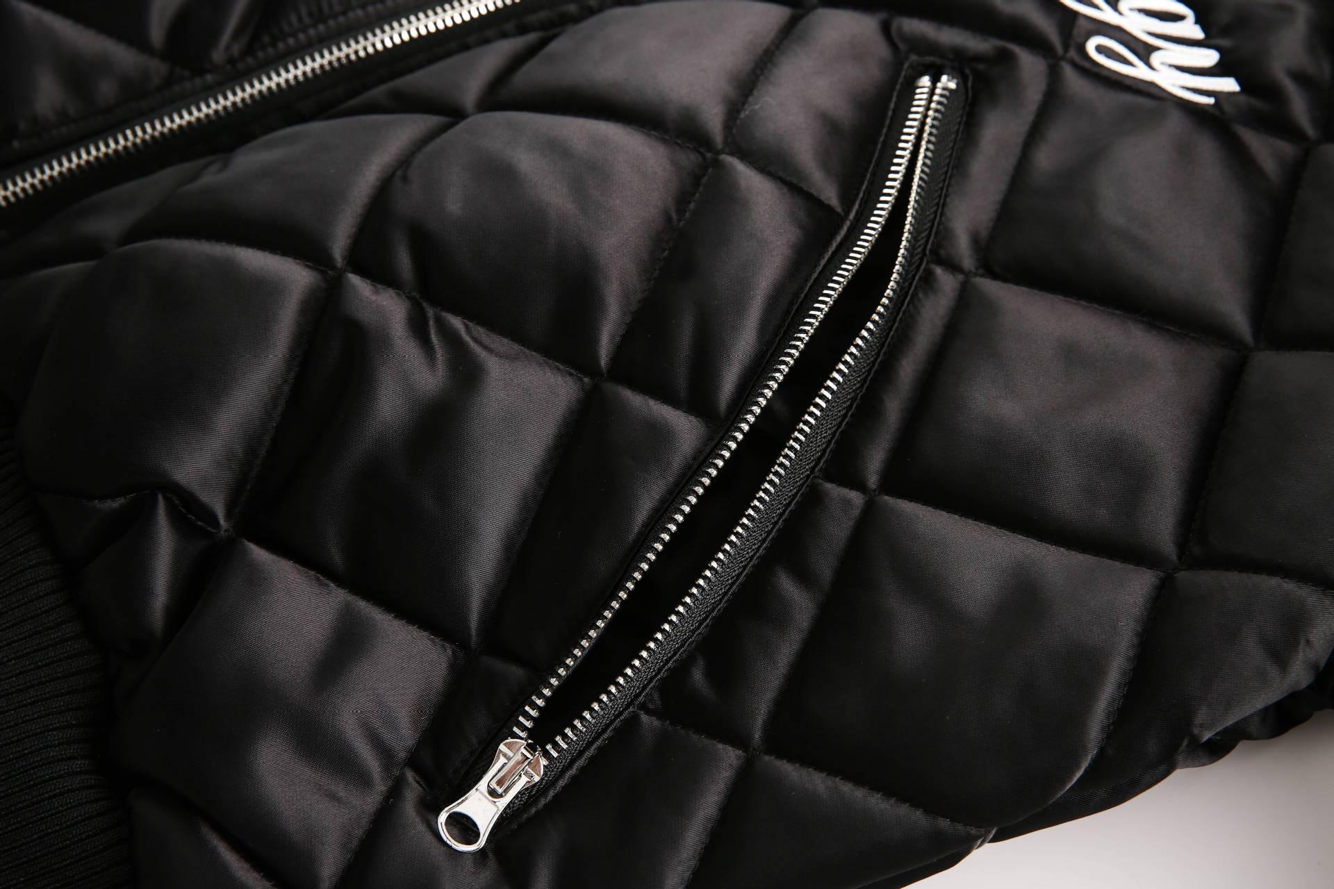 American street jacket High Street Loose - Fit Cotton - MRC STOREJacketsMy StoreAmerican street jacket High Street Loose - Fit Cotton Coat Jacket – Stylish Cardigan for Leisure Wear - MRC STOREMRC STORECJPK224138803CXBlackL