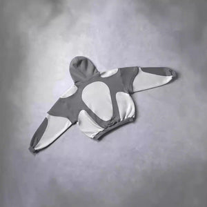 American Y2K Retro Contrast Street Hoodie – Trendy 3D Effect vintage style hoodie - MRC STOREHoodieMy StoreAmerican Y2K Retro Contrast Street Hoodie – Trendy 3D Effect vintage style hoodie - MRC STOREMRC STORECJCS215101305EVGray2XL