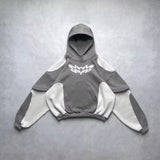 American Y2K Retro Contrast Street Hoodie – Trendy 3D Effect vintage style hoodie - MRC STOREHoodieMy StoreAmerican Y2K Retro Contrast Street Hoodie – Trendy 3D Effect vintage style hoodie - MRC STOREMRC STORECJCS215101305EVGray2XL