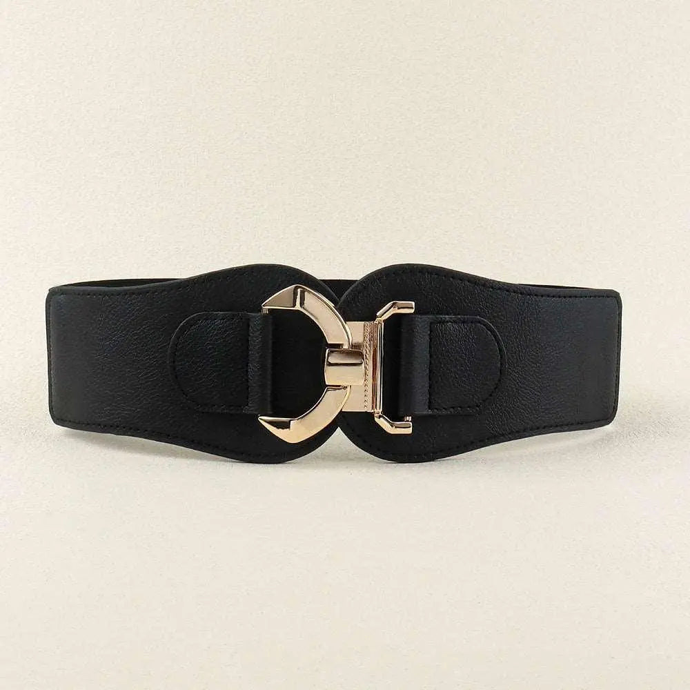 Autumn - Winter Women's Wide Belt - MRC STOREAccessoriesMRC StoreAutumn - Winter Women's Wide Belt - MRC STOREMRC STORECJYD1625440 - BLACKBLACK