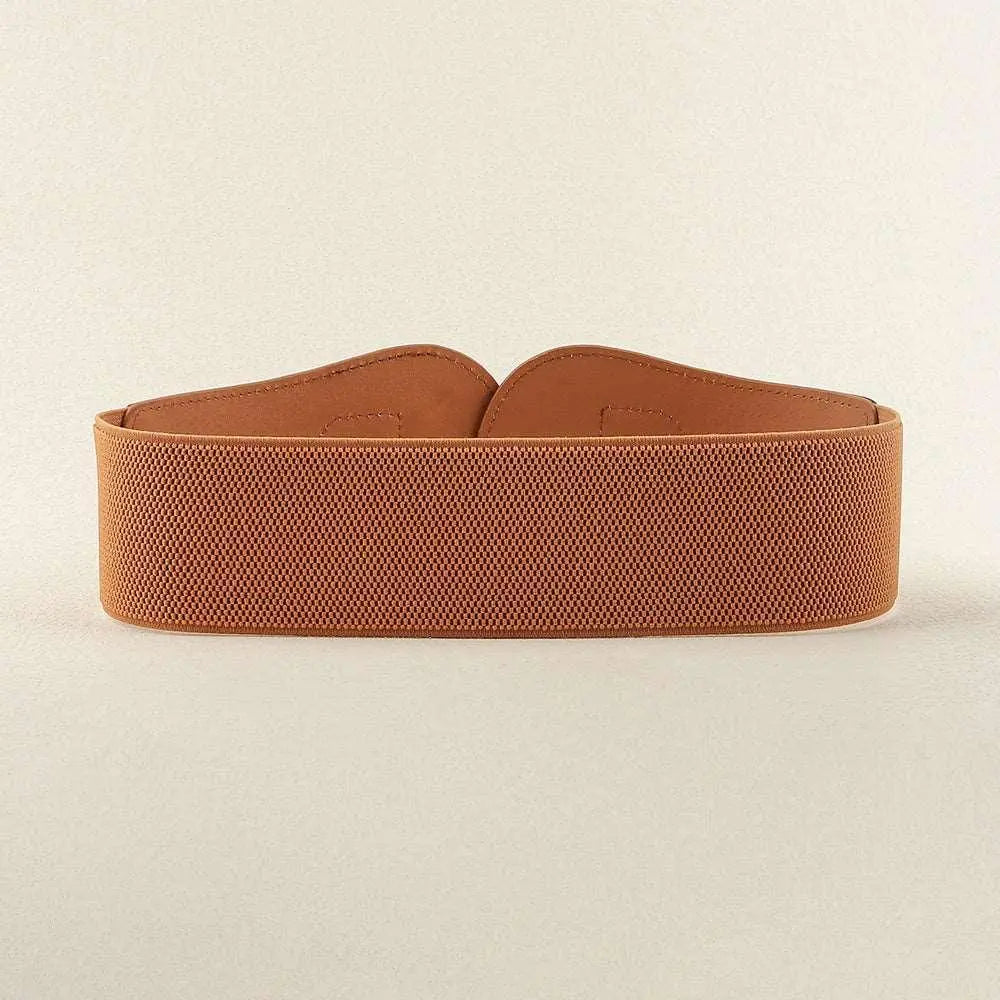 Autumn - Winter Women's Wide Belt - MRC STOREAccessoriesMRC StoreAutumn - Winter Women's Wide Belt - MRC STOREMRC STORECJYD1625440 - BLACKBLACK