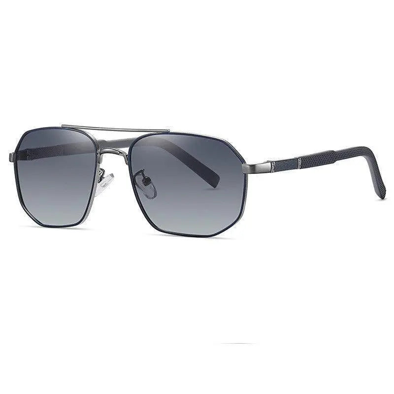 Aviator Double Bridge Polarized Sunglasses - MRC STOREAccessoriesMRC StoreAviator Double Bridge Polarized Sunglasses - MRC STOREMRC STORECJYJ144932203CXP101