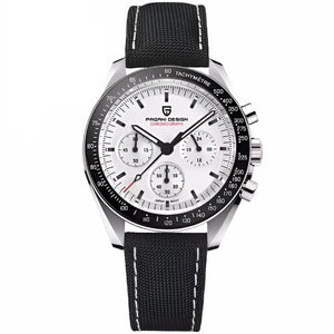 Pagani Design PD-1707 Watch - Stainless Steel Sports MRC STORE  135.03