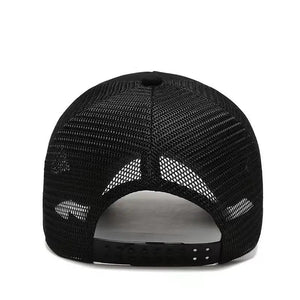 Men’s Camouflage Baseball Cap - USA Fashion My Store 
