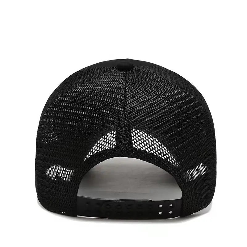 Men’s Camouflage Baseball Cap - USA Fashion My Store 
