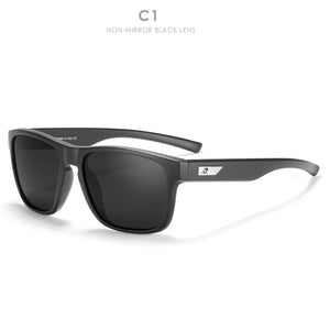 Men’s Polarized Sunglasses - All-Match Real Film My Store  22.81