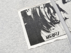 Retro Loose Cotton Hoodie MRC Store 