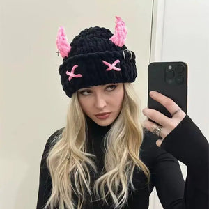 Cute Warm Hat My Store 