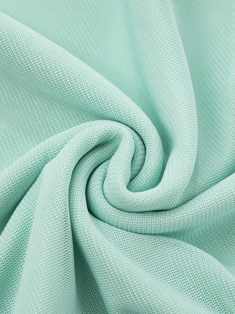 Backless Dress - Off - Shoulder Sheath - MRC STOREDressMy StoreWomen’s Backless Dress - Off - Shoulder Sheath My Store MRC STORECJLY235222103CXLight GreenL