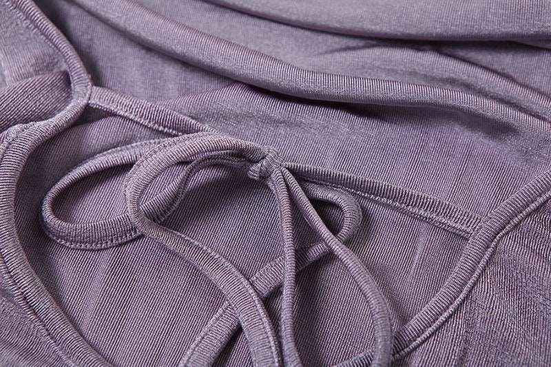 Backless Slim Fit Dress - MRC STOREDressMRC StoreBackless Slim Fit DressMRC STORECJLY209011906FUKhakiL