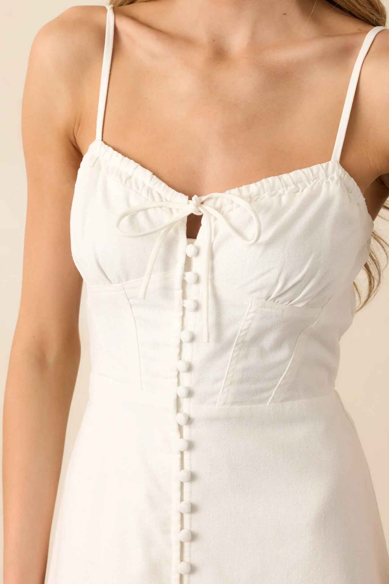 Backless Strappy Slim - Fit Midi Dress - MRC STOREDressMRC STOREBackless Strappy Slim - Fit Midi DressMRC STORECJLY262157908HSRedL