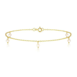 Baroque Pearl Anklet Gold - MRC STOREbottomsMRC StoreBaroque Pearl Anklet Gold - MRC STOREMRC STORECJST156592701AZ1 Style